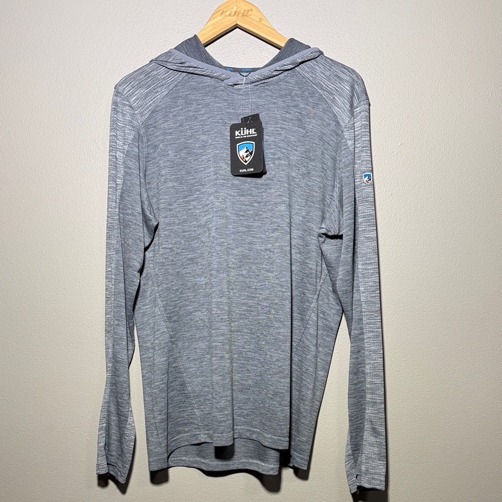Men's KÜHL Engineered Hoody